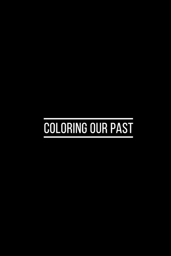 Coloring-our-Past