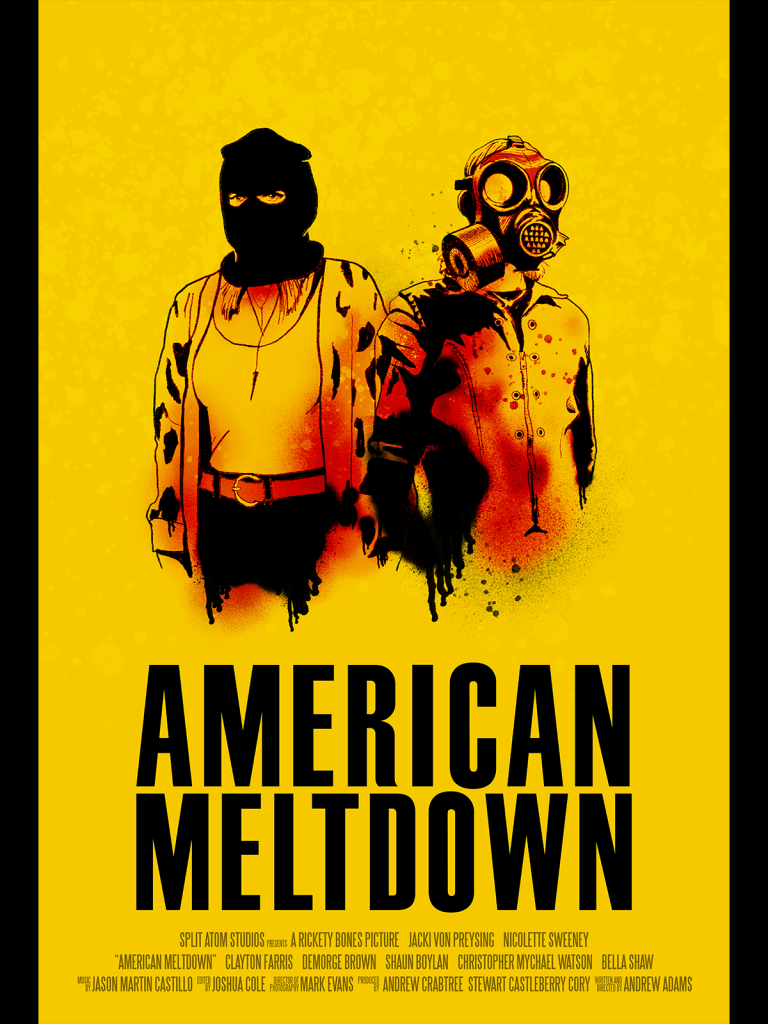 American-Meltdown-festival-poster-2023