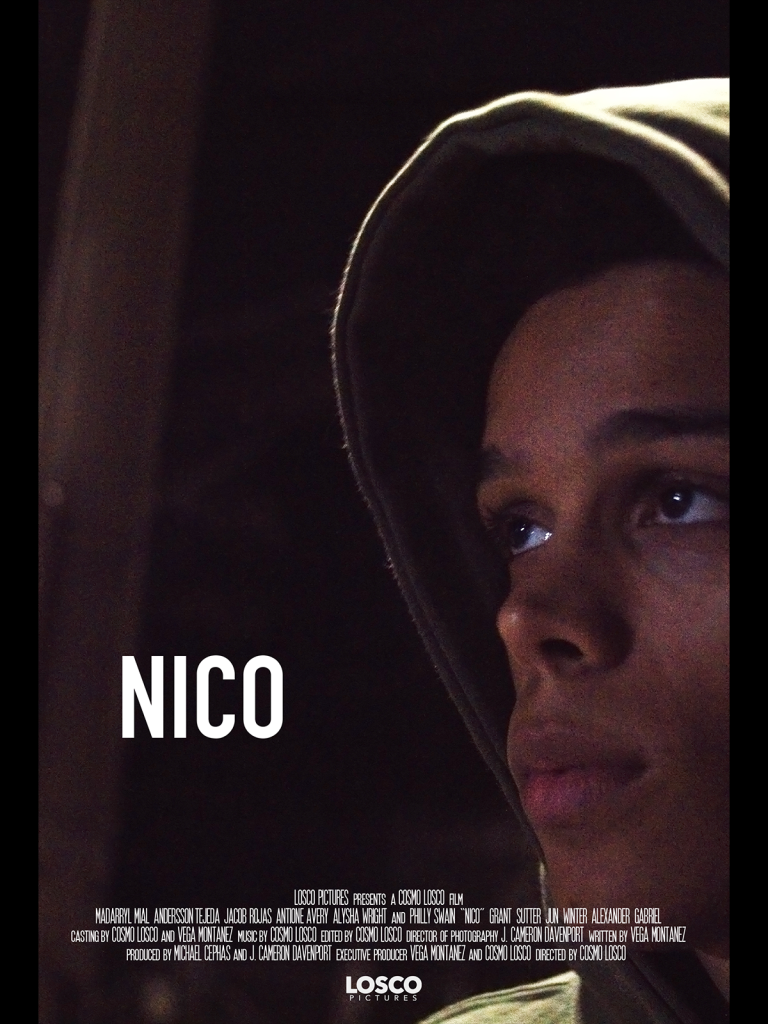 Nico-festival-poster-2023
