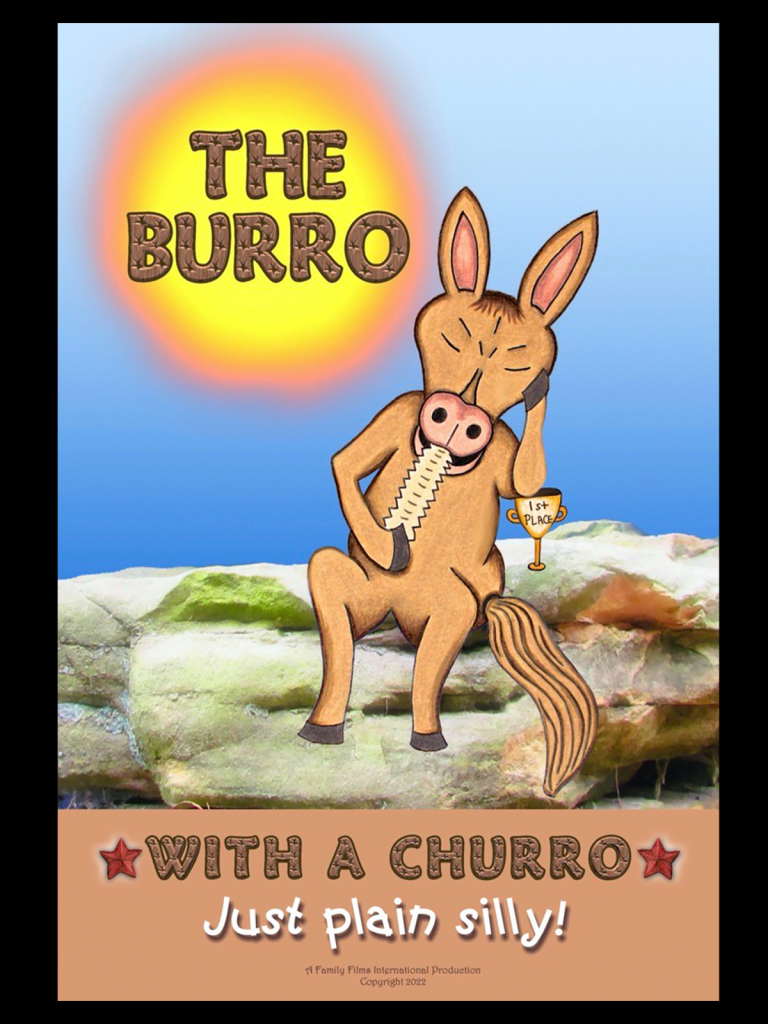 The-Burro-festival-poster-2023