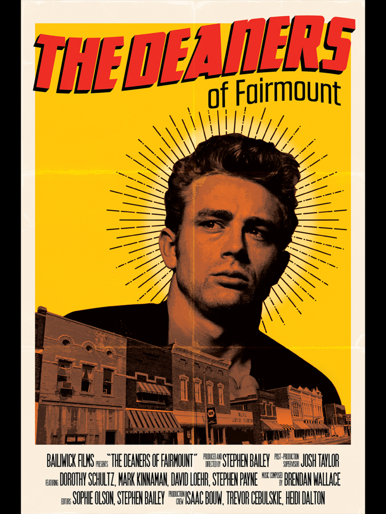 The-Deaners-of-Fairmount-festival-poster-2023