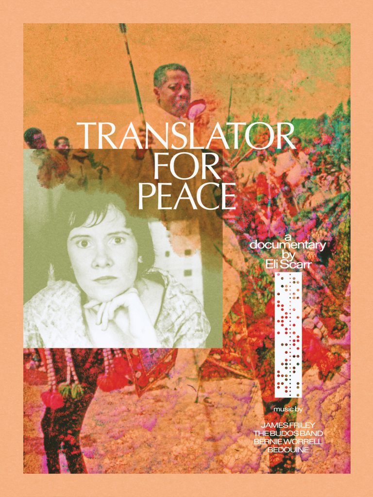 Translator-for-Peace-festival-poster-2023