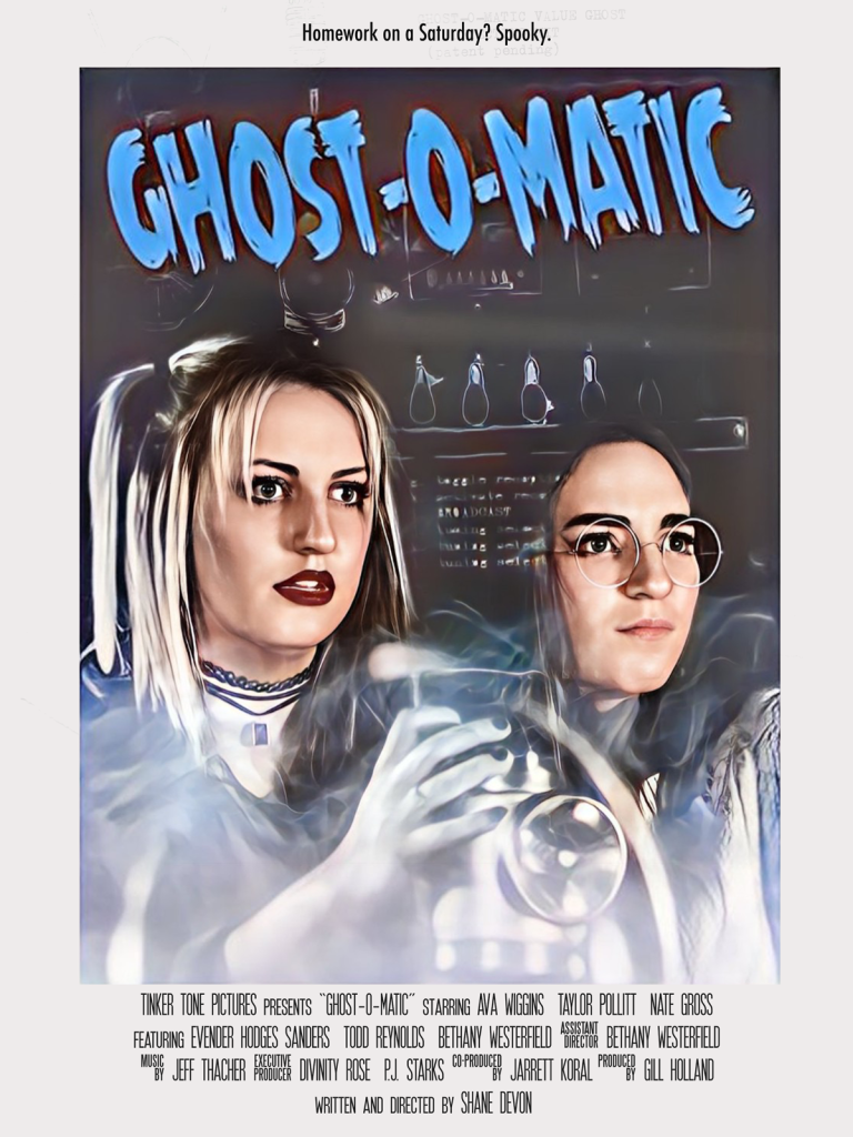 ghost-o-matic-festival-poster-2023