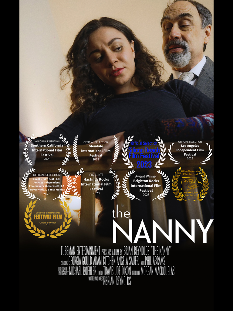the-Nanny-festival-poster-2023